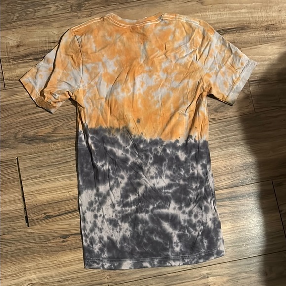 Halloweentown University Tie-Dye T-Shirt - Picture 4 of 4